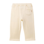 Usako & Cupcake Shaggy-Lined Stretch Trousers