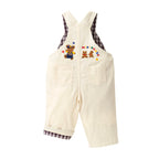 Teddy Tales Corduroy Dungaree