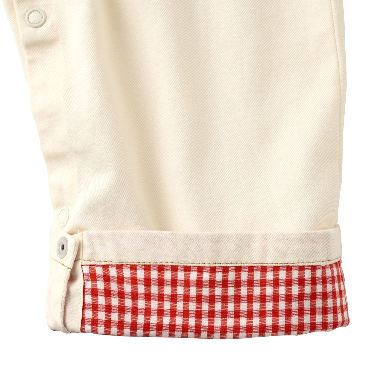 Pucchi's Beary Doodle Overalls