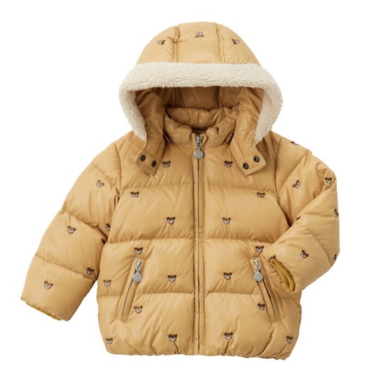 Premium Down Jacket