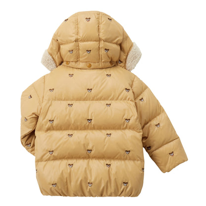 Premium Down Jacket