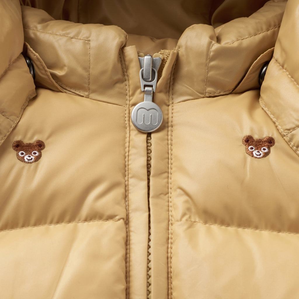 Premium Down Jacket