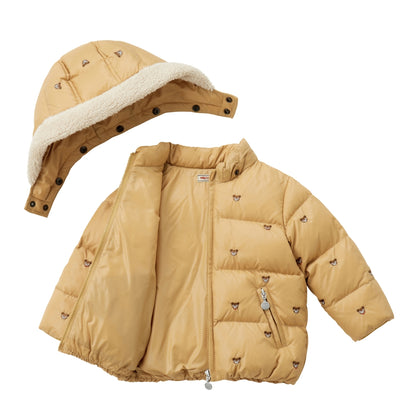 Premium Down Jacket