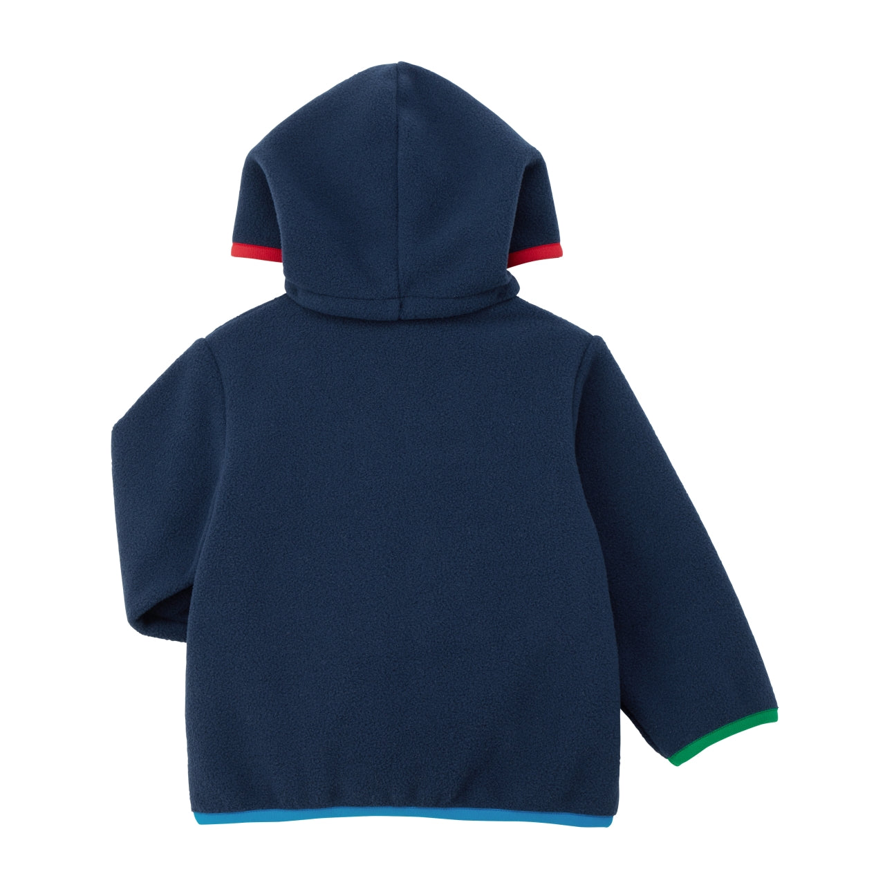 Pucchi & Friends Fleece Jumper