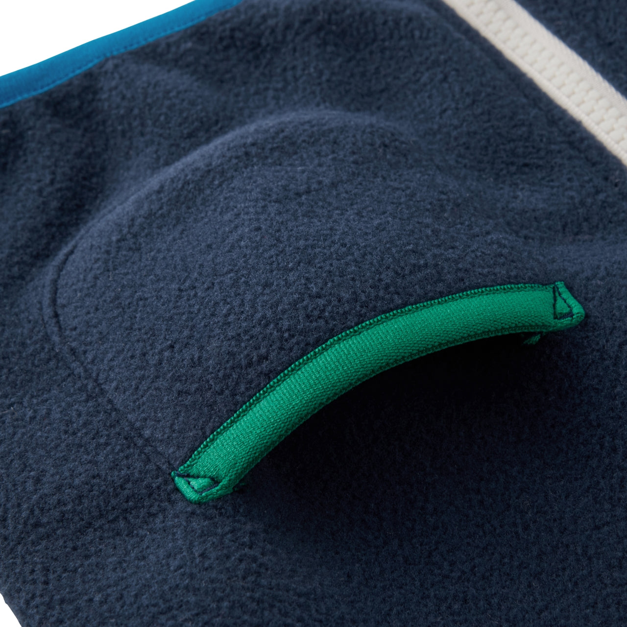 Pucchi & Friends Fleece Jumper