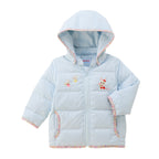 Usako Colourful Water-Repellent Down Jacket
