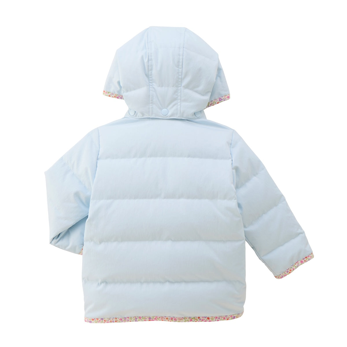 Usako Colourful Water-Repellent Down Jacket