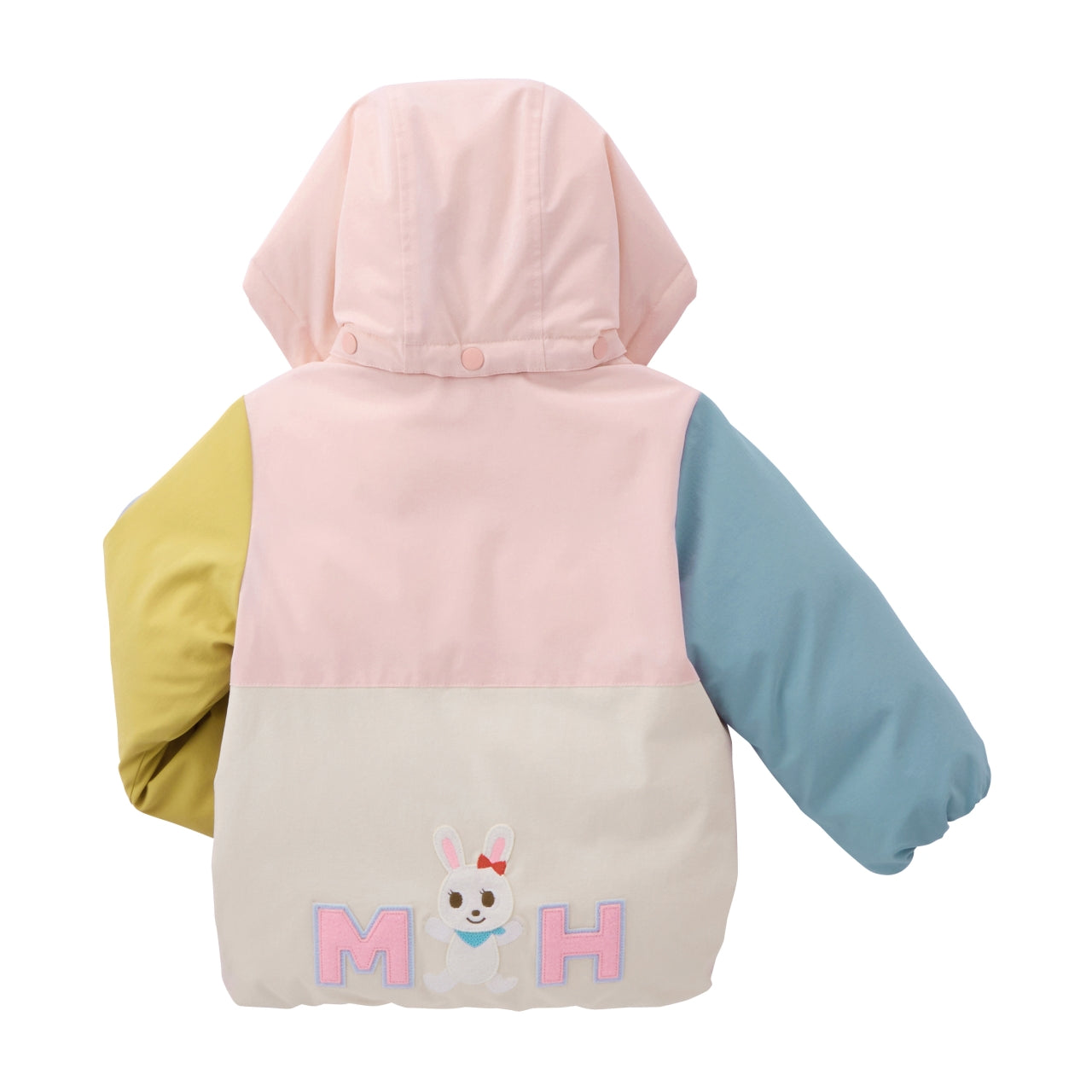 Usako Friends Down Jacket