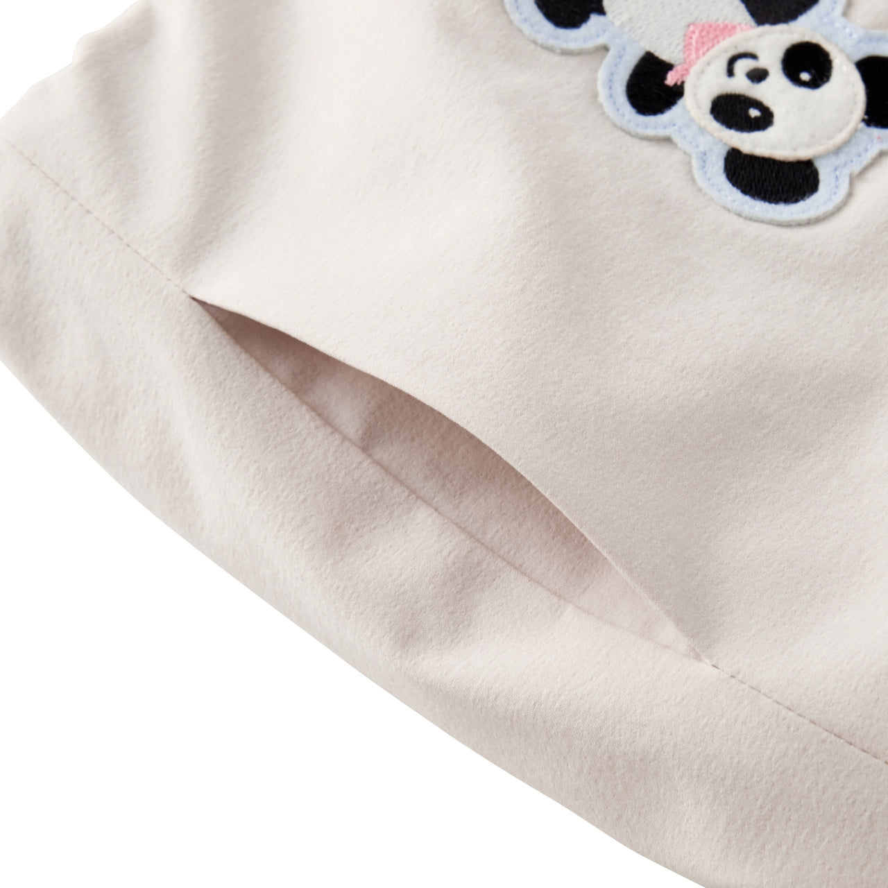 Usako Friends Down Jacket