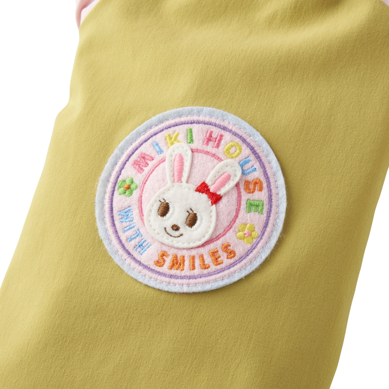 Usako Friends Down Jacket