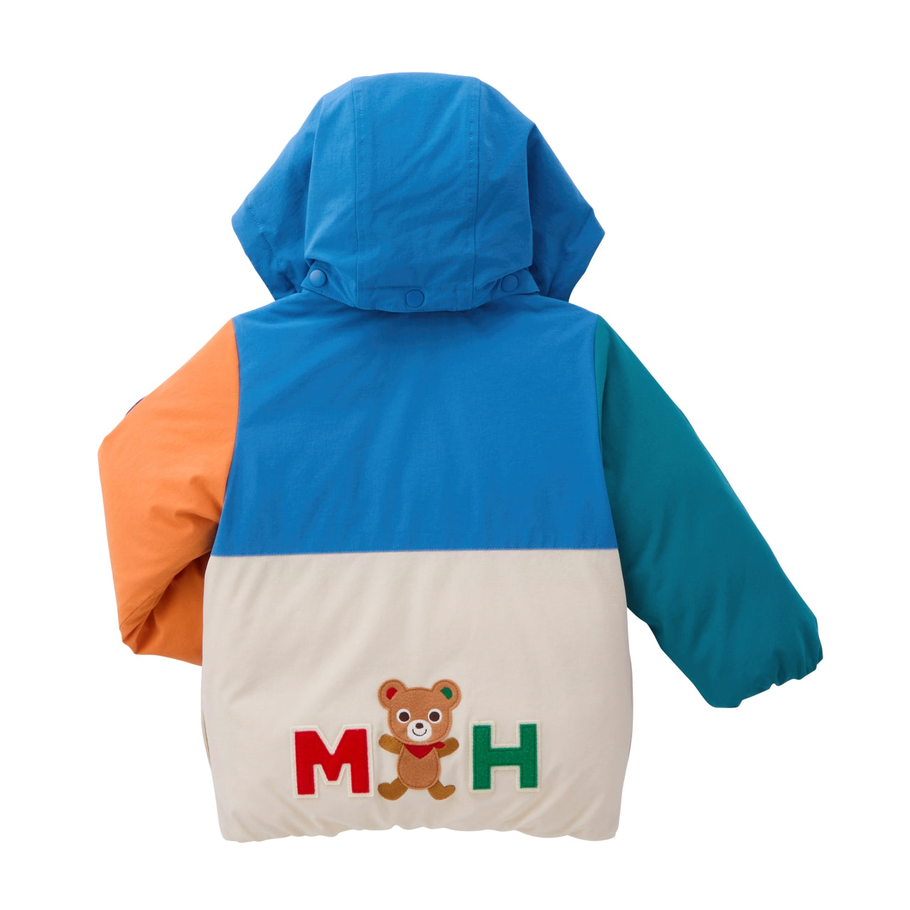 Pucchi Friends Down Jacket