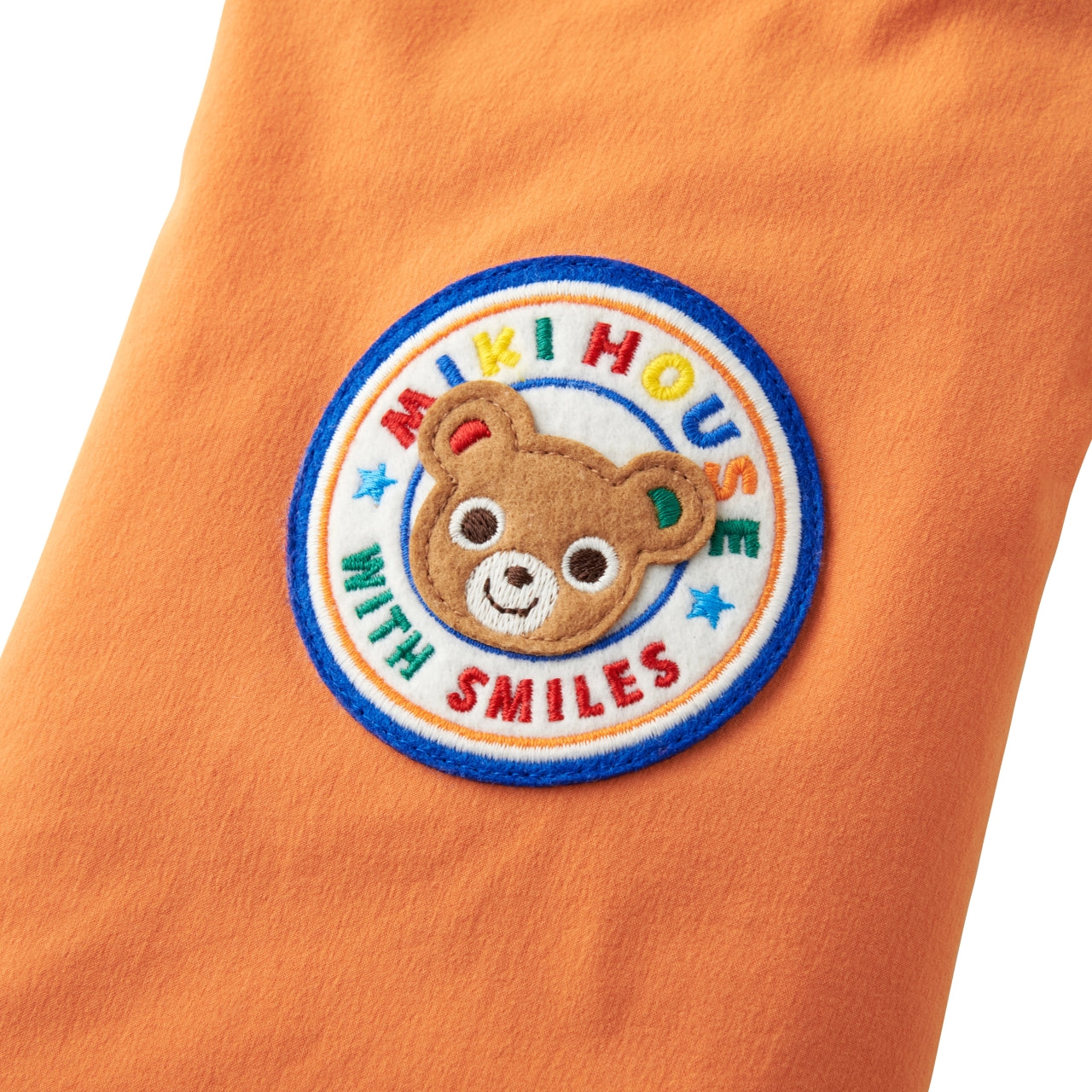 Pucchi Friends Down Jacket