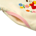 Usako's 2-Way Flower Shop Jacket