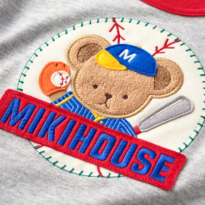 Teddy Bear Champ Tee