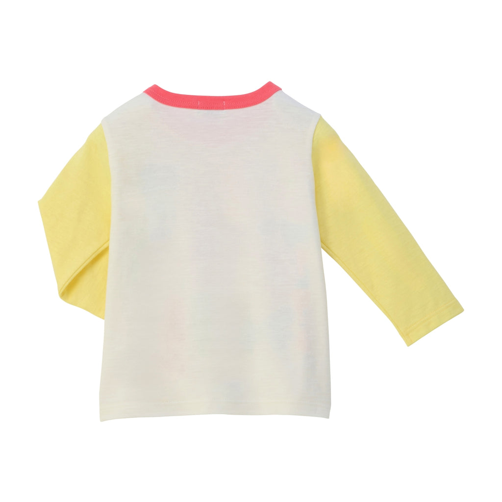 Usako's Friendship Squad Long-Sleeve Tee