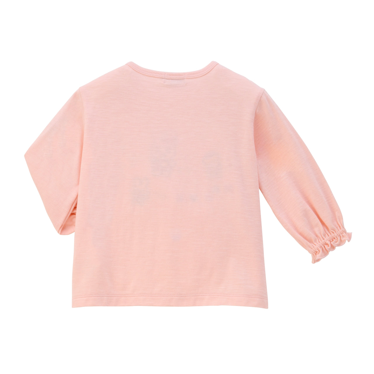 Retro Game Raglan-Sleeve Long-Sleeved T-Shirt
