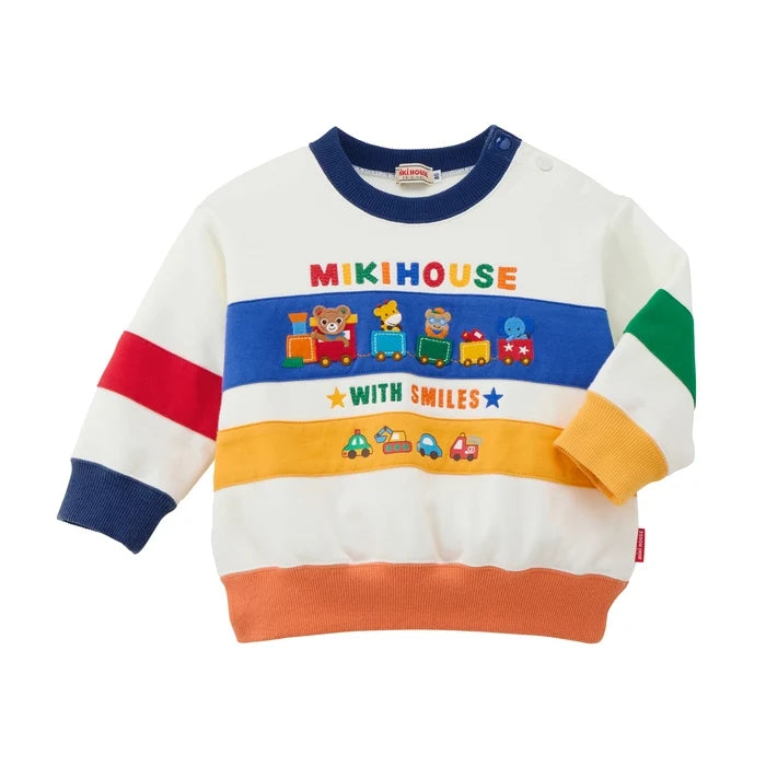 Pucchi Standard Character Sweatshirt
