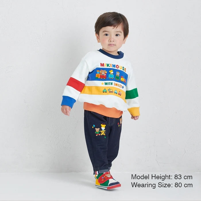 Pucchi Standard Character Sweatshirt