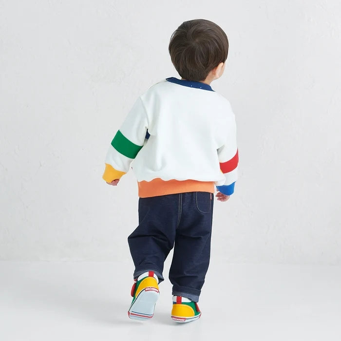 Pucchi Standard Character Sweatshirt