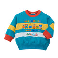 Pucchi Standard Character Sweatshirt