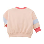 Pucchi & Usako Standard Panelled Sweatshirt