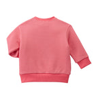 Retro Bunny Patch Sweatshirt