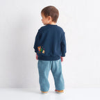 Pucchi's Wonder Theme Park Sweatshirt