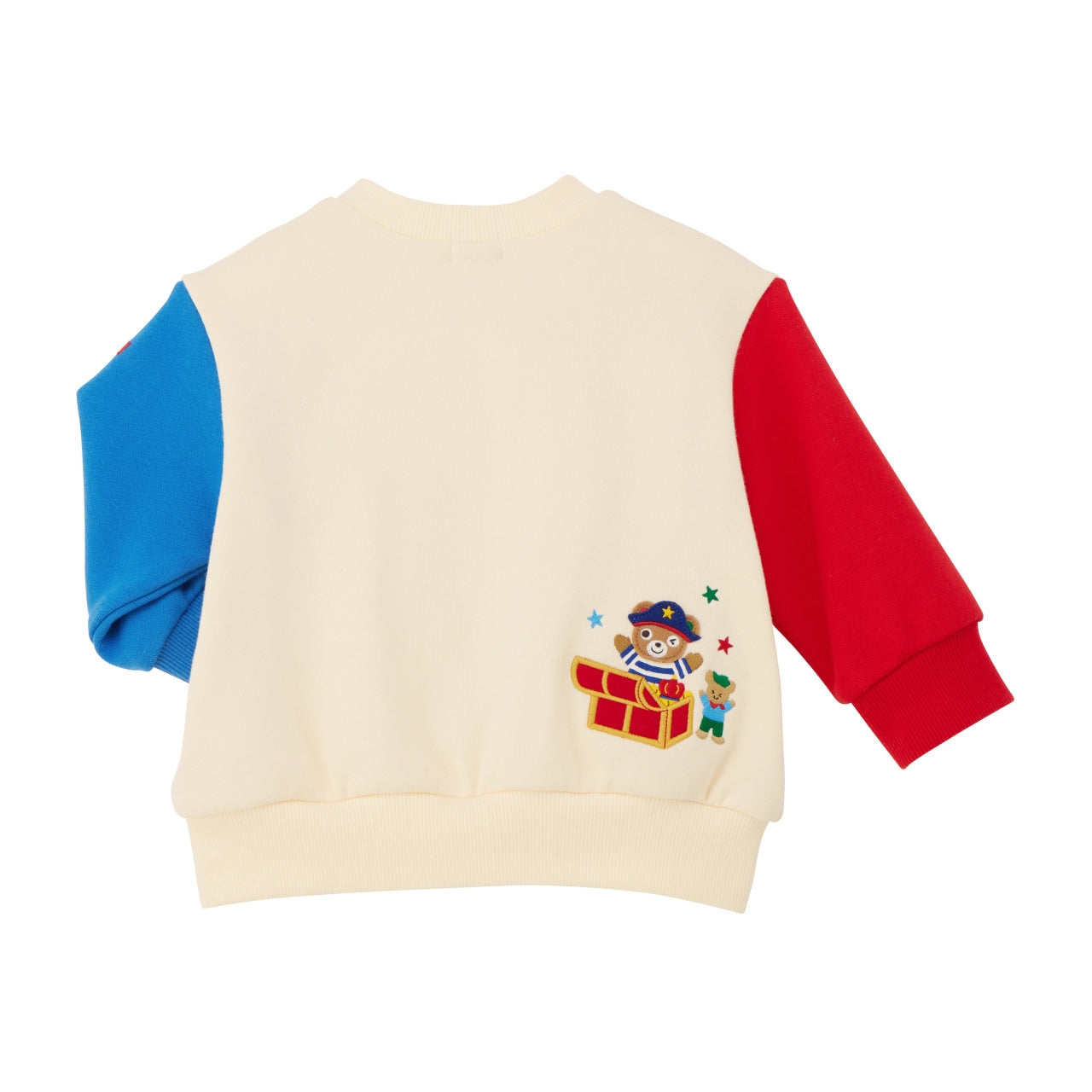 Wonder Theme Park Pucchi Sweatshirt