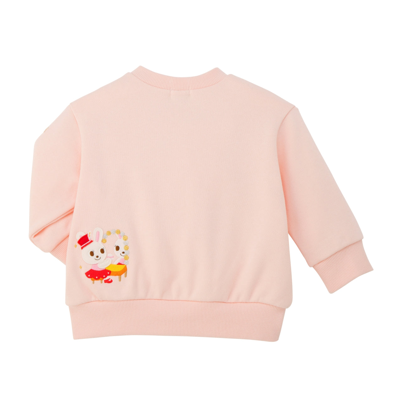 Usako’s Wonder Theme Park Sweatshirt