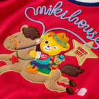 Cowboy Pucchi Sweatshirt – Zodiac Collection