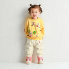 Usako Bunny Dreamland Adventure Sweatshirt