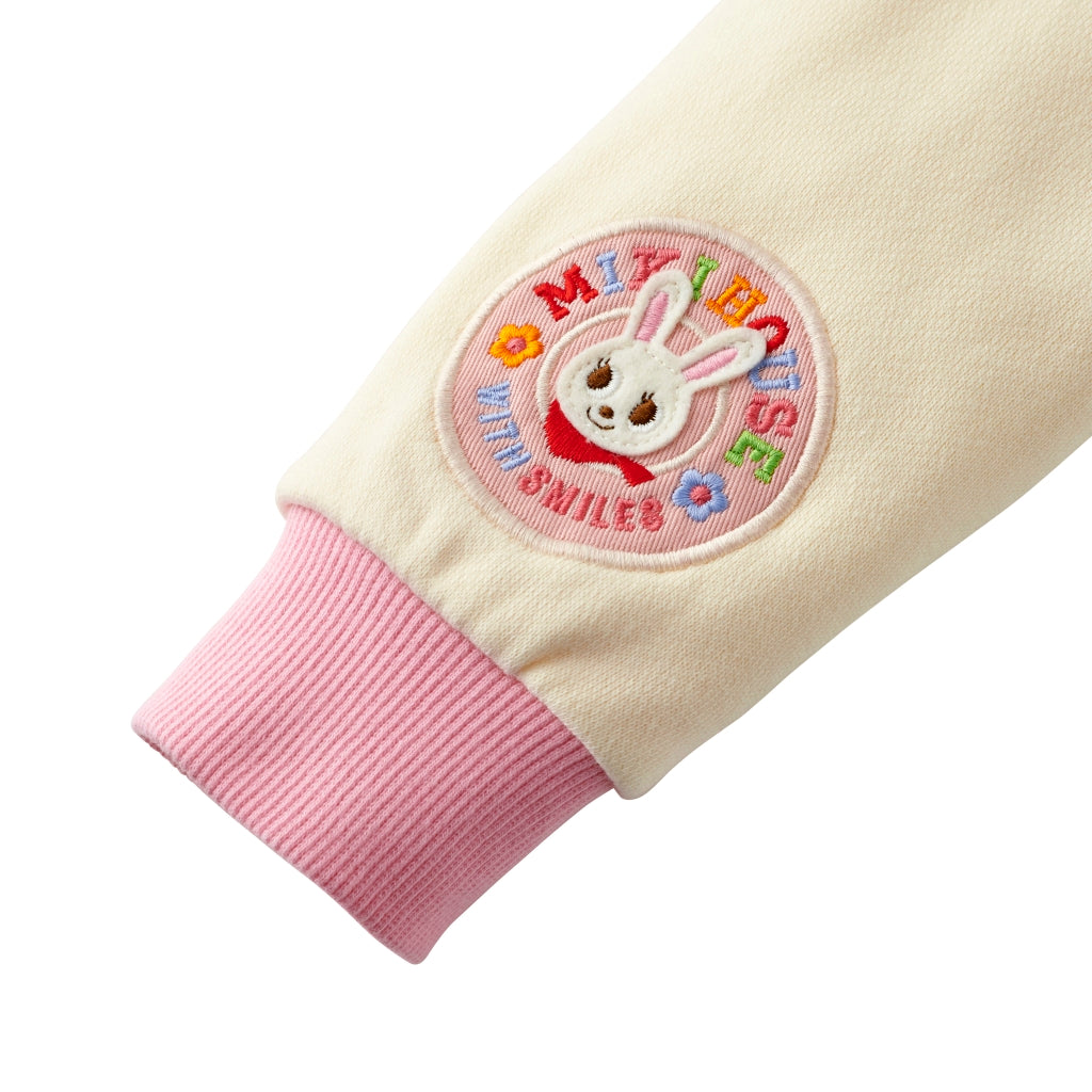 Usako Bunny Dreamland Adventure Sweatshirt