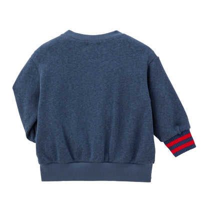Aviator Sweatshirt