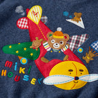 Aviator Sweatshirt