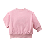 Musical Band Brushed Sweatshirt