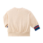 Musical Band Brushed Sweatshirt