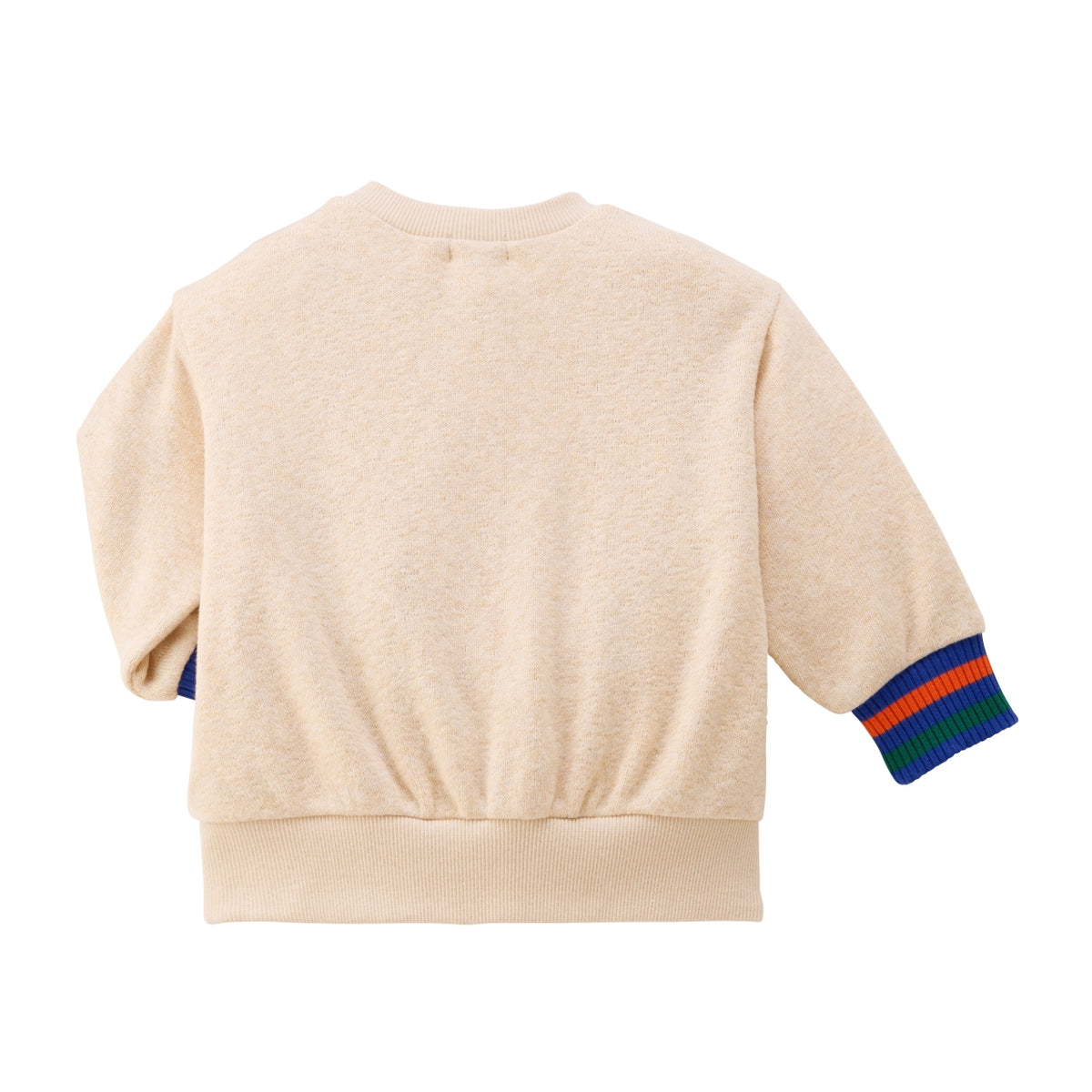 Musical Band Brushed Sweatshirt