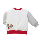 Retro Game Robot Pucchi Sweatshirt