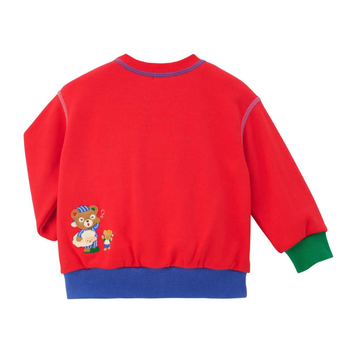 Pucchi & Sheep Zodiac Sweatshirt