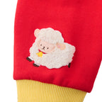 Pucchi & Sheep Zodiac Sweatshirt
