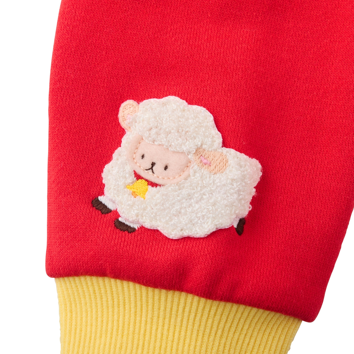 Pucchi & Sheep Zodiac Sweatshirt