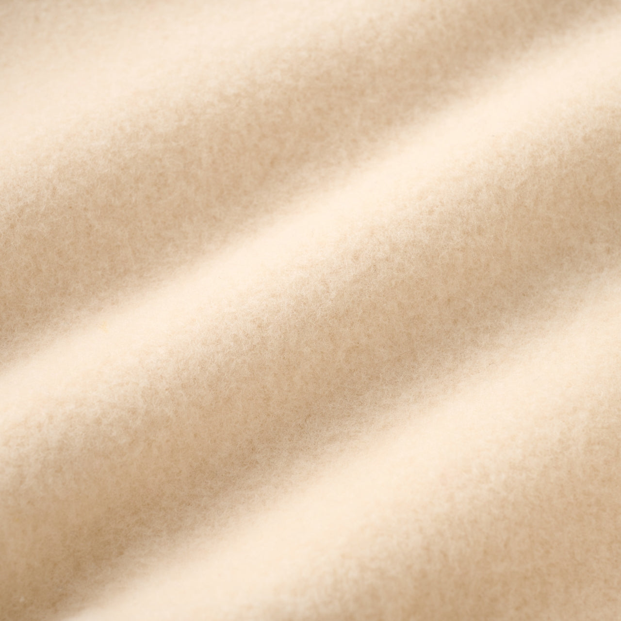 Usako Fleece Patch Sweatshirt