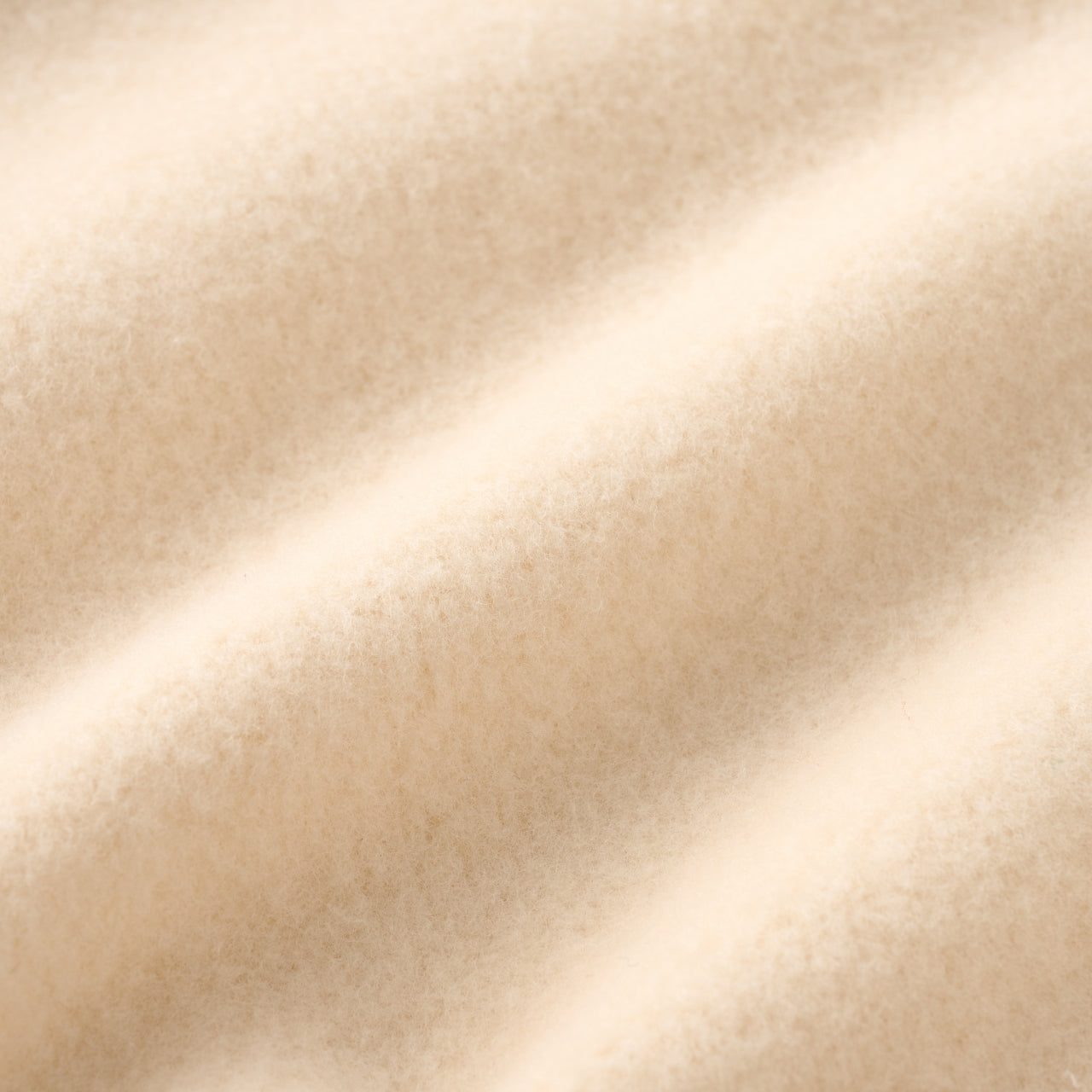 Pucchi Fleece Patch Sweatshirt