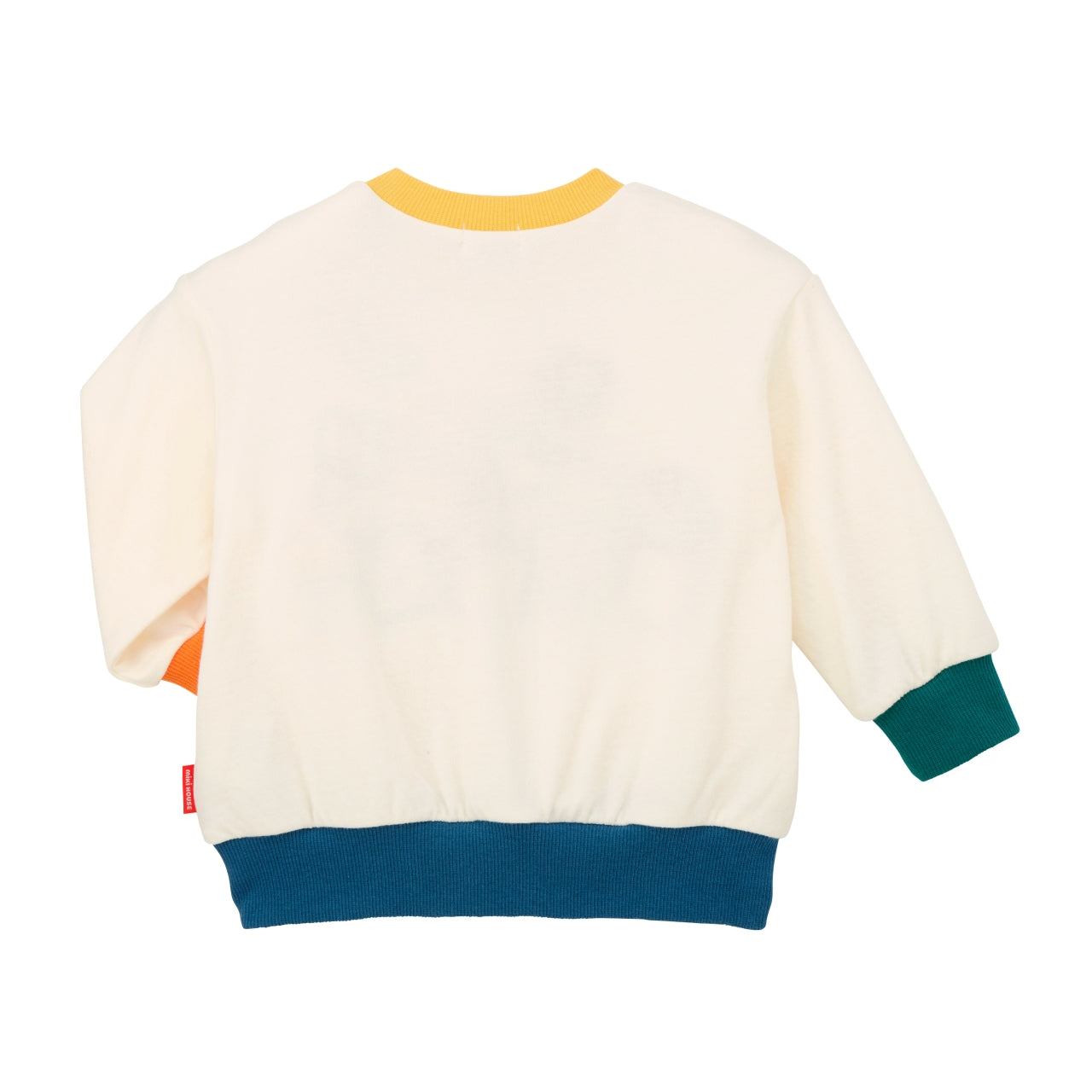 Classic Bear Sweatshirt