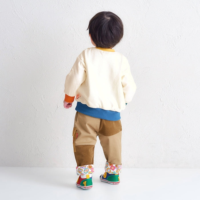 Classic Bear Sweatshirt