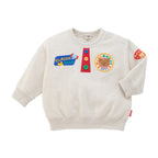 Classic Bear Brushed Sweatshirt