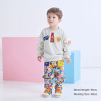 Classic Bear Brushed Sweatshirt