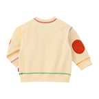 Cosy Cuddle Face Sweatshirt