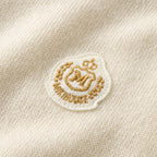 Cashmere Loopback Sweatshirt