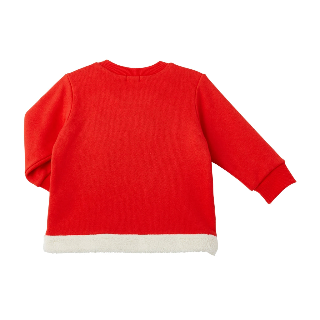 Usako's M Logo Sweatshirt